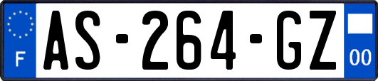 AS-264-GZ