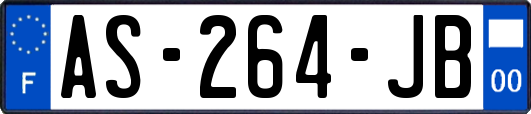 AS-264-JB