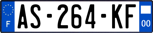 AS-264-KF