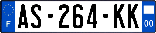 AS-264-KK