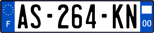 AS-264-KN
