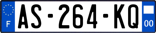 AS-264-KQ