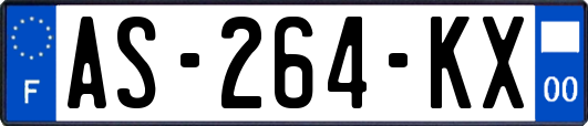 AS-264-KX