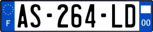 AS-264-LD