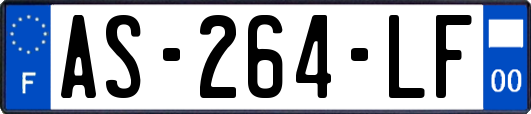 AS-264-LF