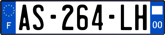 AS-264-LH