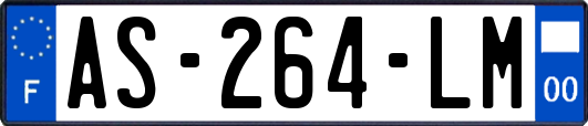 AS-264-LM