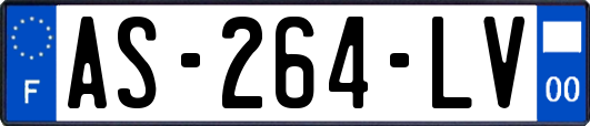 AS-264-LV