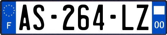 AS-264-LZ