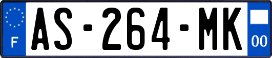 AS-264-MK