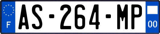 AS-264-MP