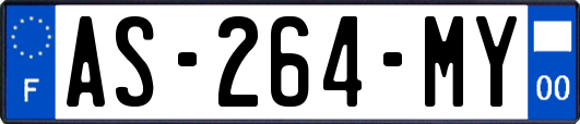 AS-264-MY