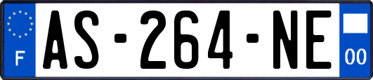 AS-264-NE