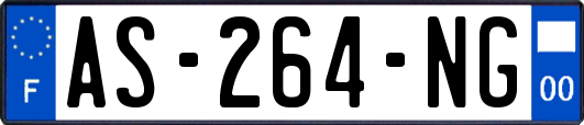 AS-264-NG