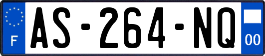 AS-264-NQ