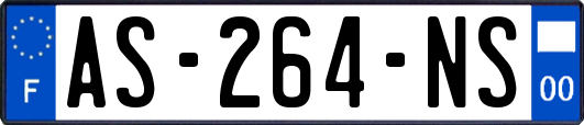 AS-264-NS