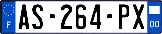 AS-264-PX