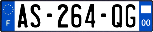 AS-264-QG