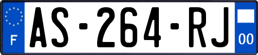 AS-264-RJ