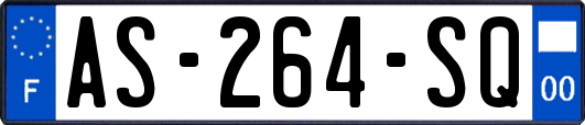 AS-264-SQ