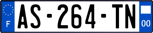 AS-264-TN