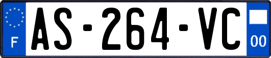 AS-264-VC