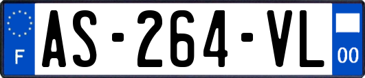 AS-264-VL