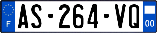 AS-264-VQ