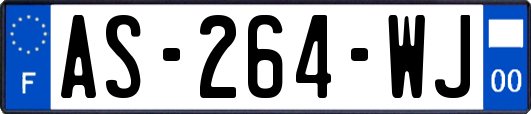 AS-264-WJ