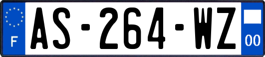 AS-264-WZ