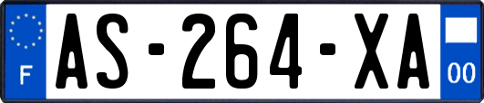 AS-264-XA