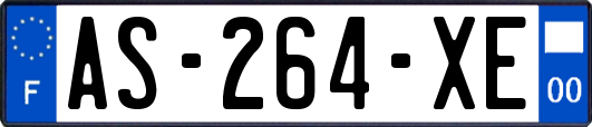 AS-264-XE