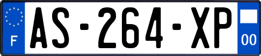 AS-264-XP