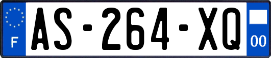 AS-264-XQ