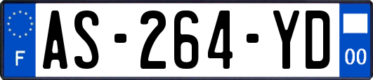 AS-264-YD