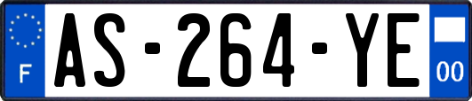 AS-264-YE