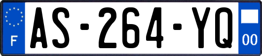 AS-264-YQ