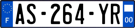 AS-264-YR