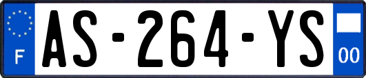 AS-264-YS