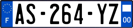 AS-264-YZ