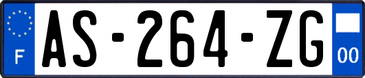 AS-264-ZG