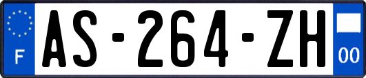 AS-264-ZH