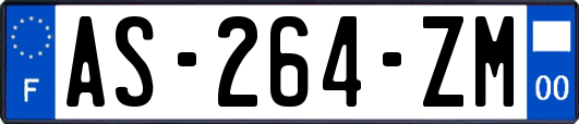 AS-264-ZM