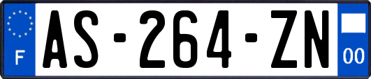 AS-264-ZN