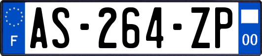 AS-264-ZP