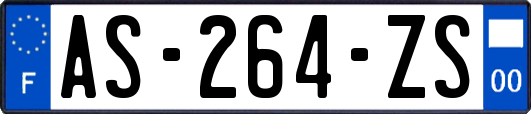 AS-264-ZS