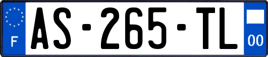 AS-265-TL