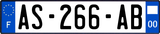 AS-266-AB