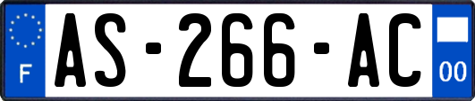 AS-266-AC