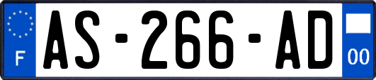 AS-266-AD